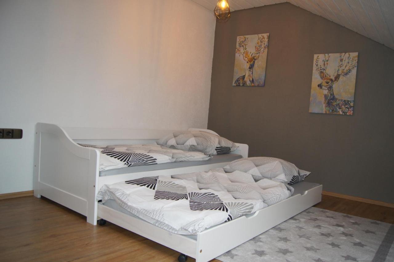 Fixappart Apartment Рингсхайм Екстериор снимка