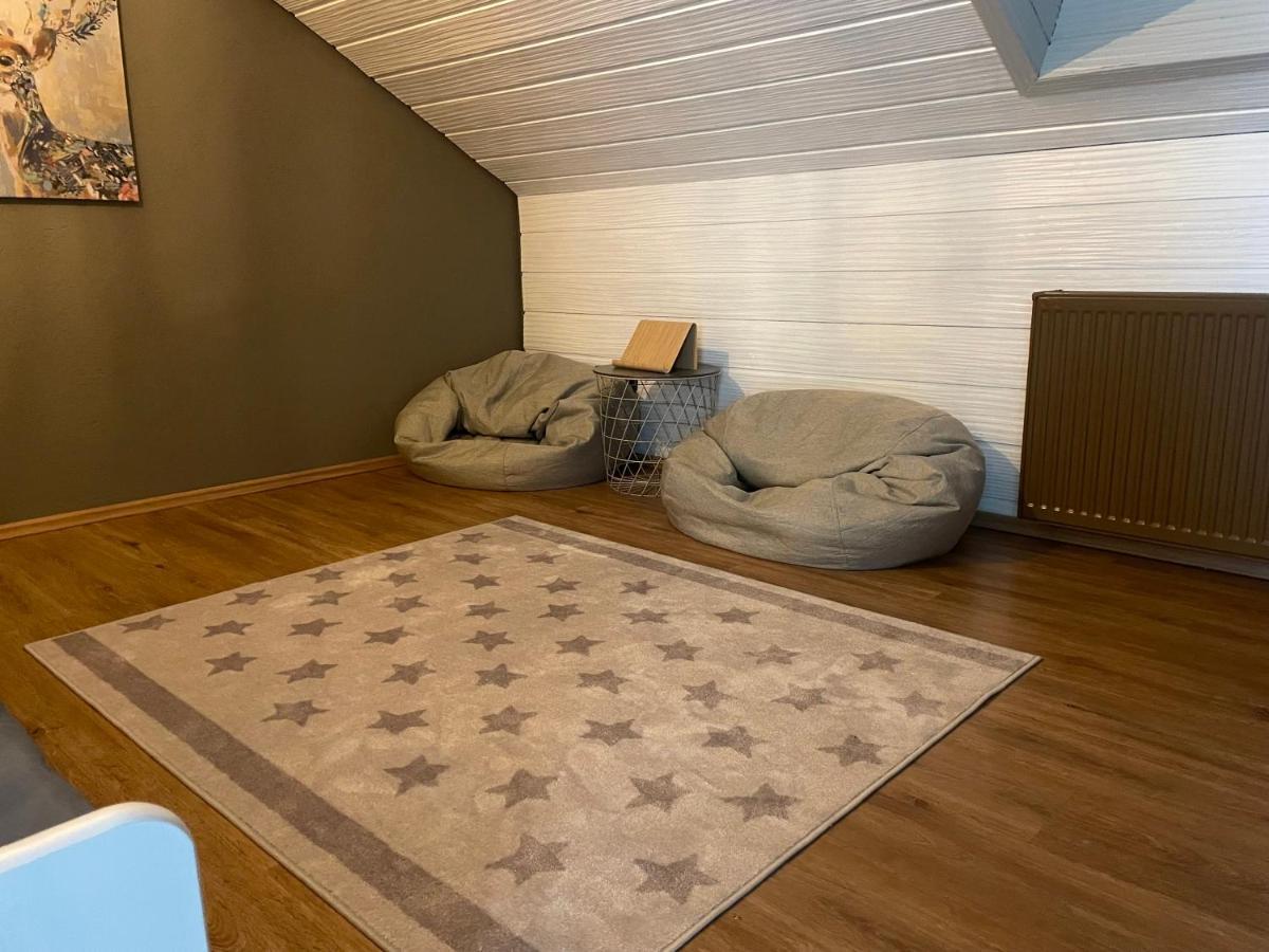 Fixappart Apartment Рингсхайм Екстериор снимка